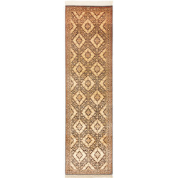 Ghom Silk 75x288 Cm Ghom Silk