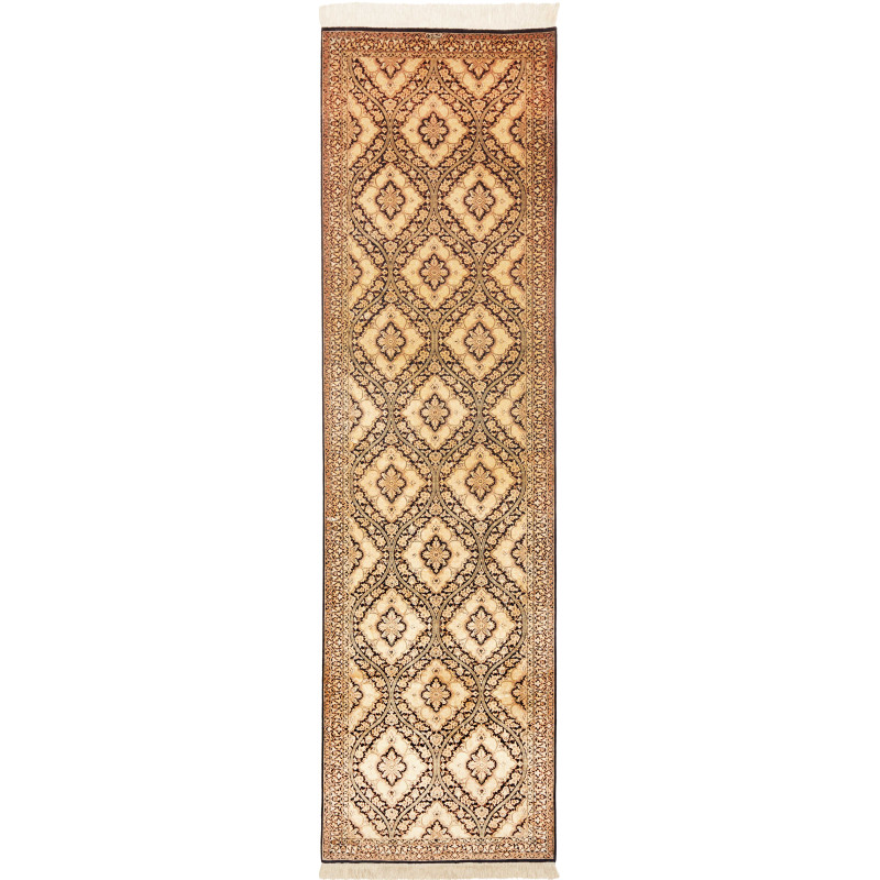 Ghom Silk 75x288 Cm Ghom Silk