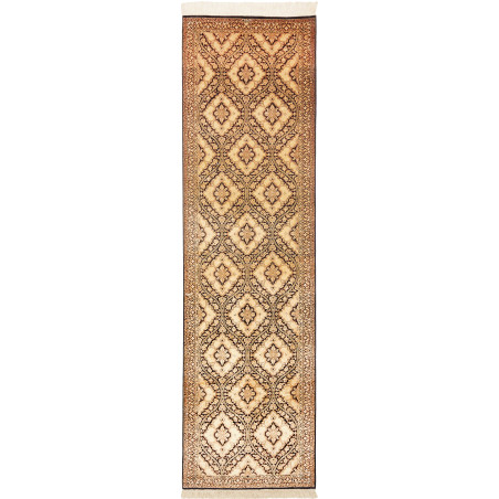 Ghom Silk 75x288 Cm Ghom Silk