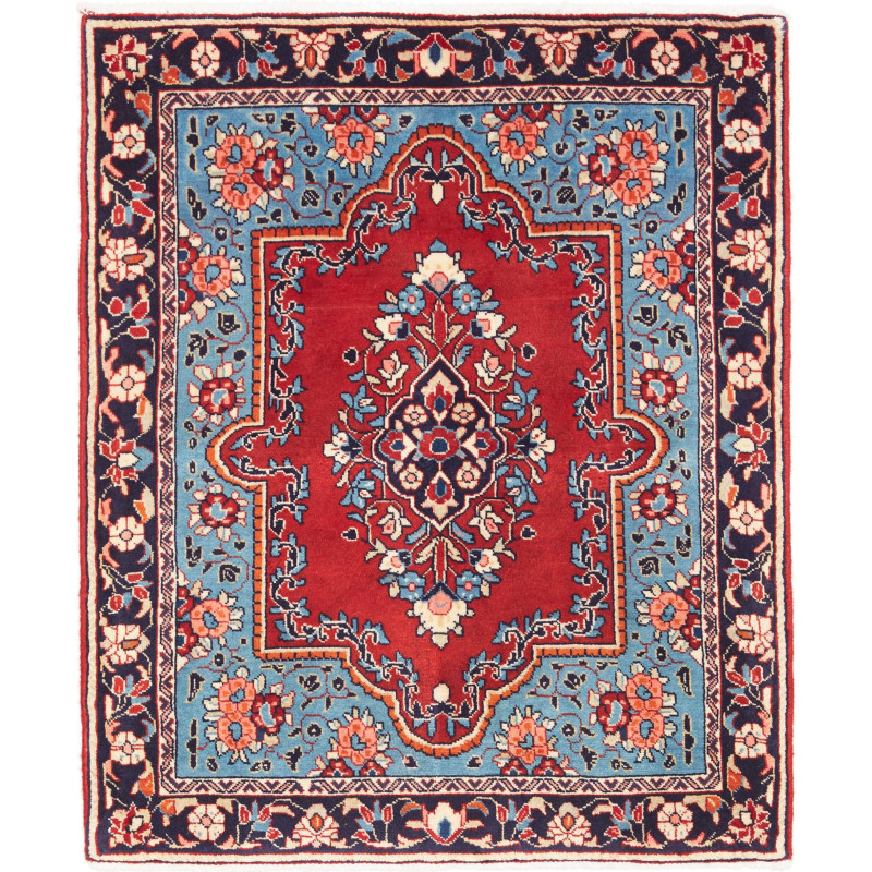 Sarough 73x88 Cm Sarough
