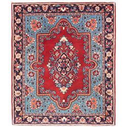 Sarough 73x88 Cm Sarough Persia