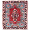 Sarough 73x88 Cm Sarough Persia