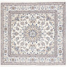 Nain Kashmar 200x198 Cm Nain Kashmar Persia