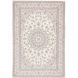 Tappeto Originale Nain 9la Persia 248x356 Avori