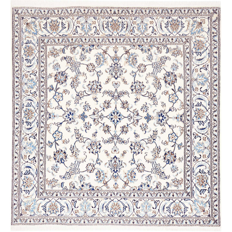 Nain Kashmar 198x208 Cm Nain Kashmar