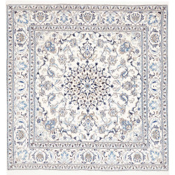 Nain Kashmar 203x205 Cm Nain Kashmar