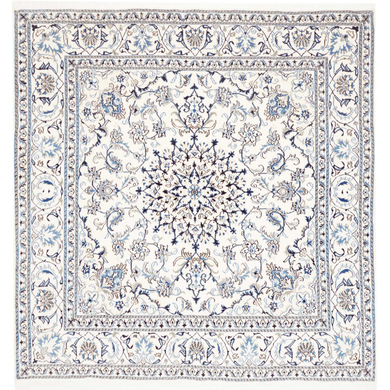Nain Kashmar 203x205 Cm Nain Kashmar