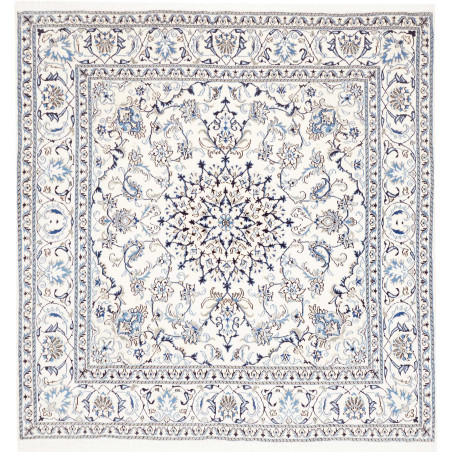 Nain Kashmar 203x205 Cm Nain Kashmar