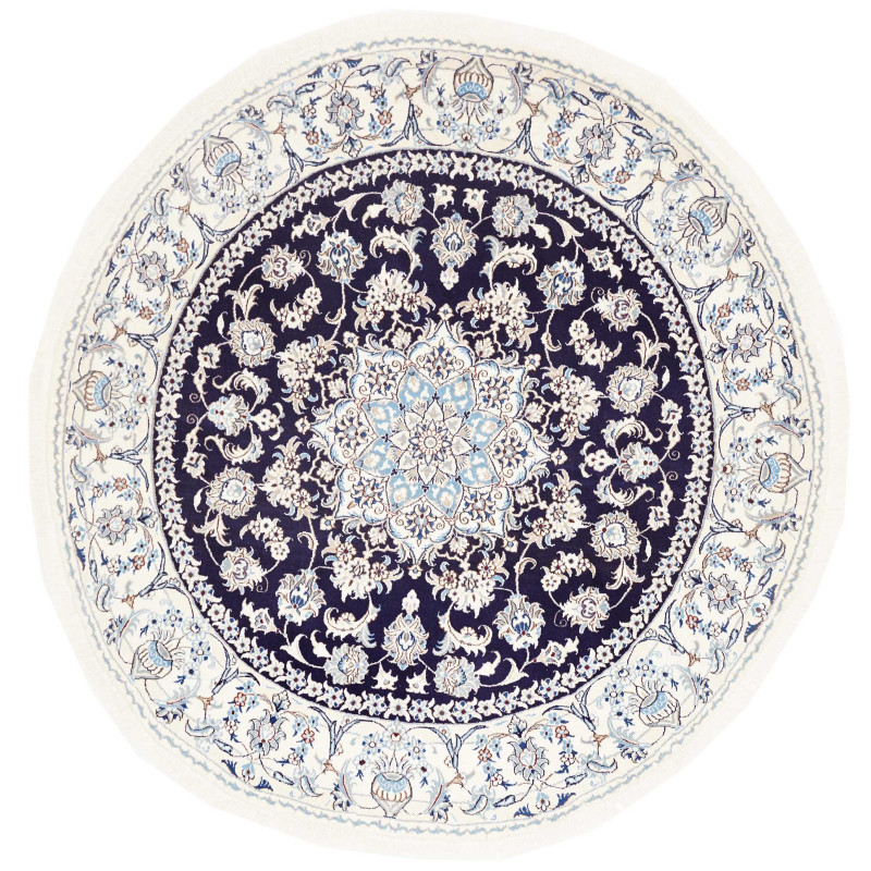 Nain Kashmar 205x210 Cm Nain Kashmar