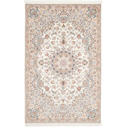 Tappeto Originale Nain 9la Persia 164x258 Avori