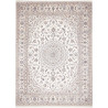 Nain 9la 294x406 Cm Nain 9la, Persia, Hand-carded Wool And