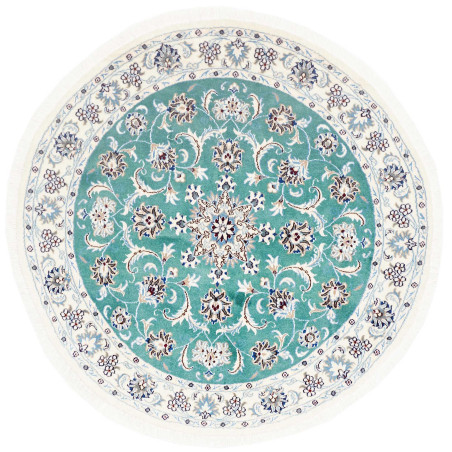 Nain Kashmar 150x150 Cm Nain Kashmar