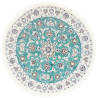 Nain Kashmar 150x150 Cm Nain Kashmar