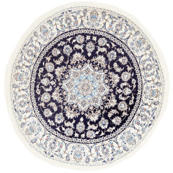 Nain Kashmar 200x200 Cm Nain Kashmar, Persia