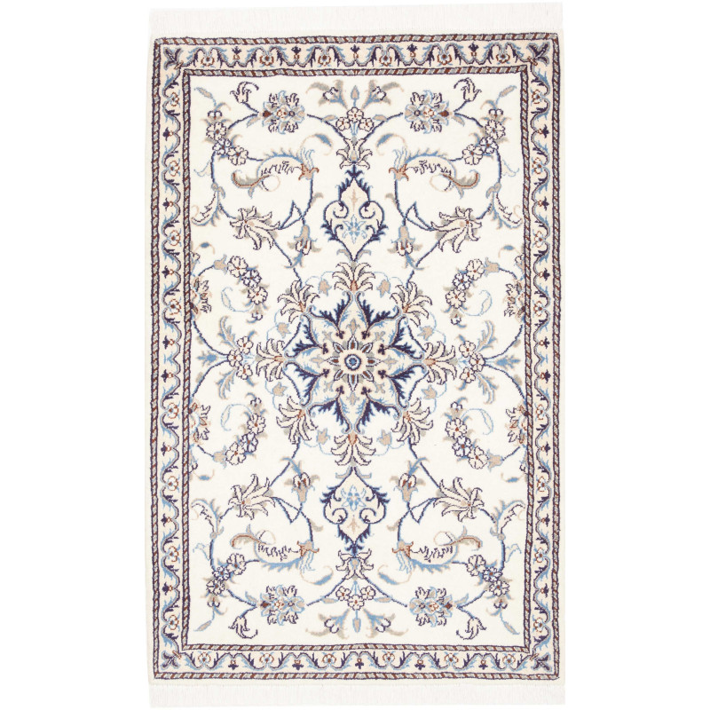 Nain Kashmar 89x143 Cm Nain Kashmar