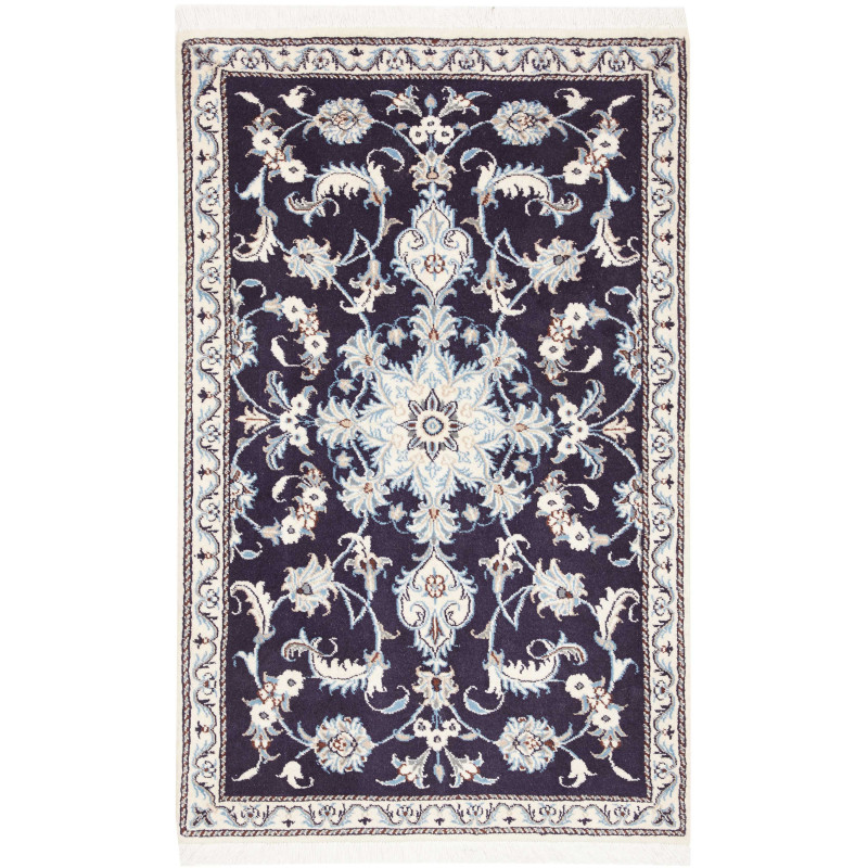 Nain Kashmar 86x135 Cm Nain Kashmar