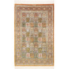 Ghom Silk 97x152 Cm Ghom Silk, Persia, 100% Silk (warp: