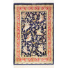 Ghom Silk 97x147 Cm Ghom Silk Persia 100% Silk