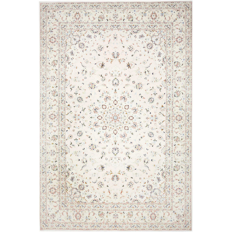Kashan 245x370 Cm Kashan
