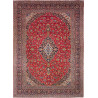 Ardakan 310x425 Cm Ardakan Persia Hand-carded Wool (warp: