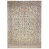 Kashan 275x385 Cm Kashan, Persia, Hand-carded Wool (warp: