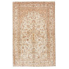Kashmir 125x192 Cm Kashmir India Silk