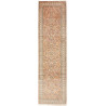 Kashmir 79x296 Cm Kashmir India 100% Silk 450.000-500.000