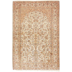 Kashmir 126x186 Cm Kashmir India 100% Silk 450.000-500.000