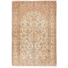 Kashmir 126x186 Cm Kashmir India 100% Silk 450.000-500.000
