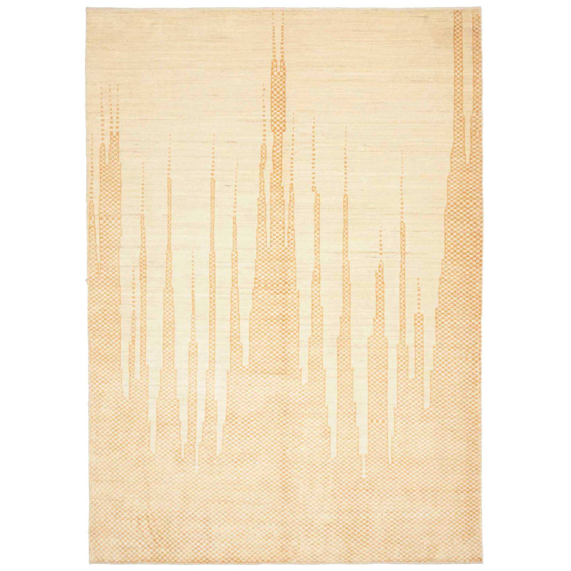 Shayan Fine 170x237 Cm Shayan Fine, Pakistan, Hand-carded