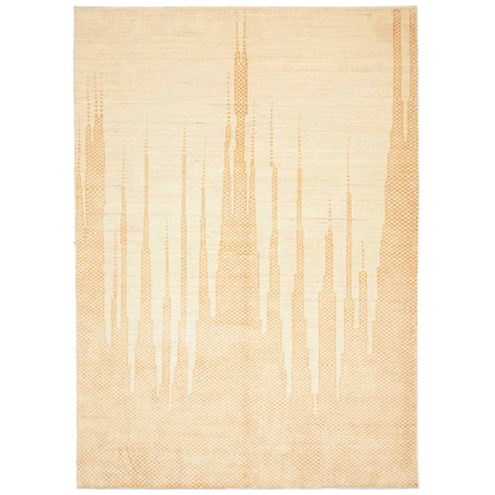 Shayan Fine 170x237 Cm Shayan Fine, Pakistan, Hand-carded