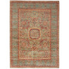 Mamlouk 153x207 Cm Mamlouk, Pakistan, Hand-carded Wool