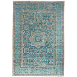 Mamlouk 207x305 Cm Mamlouk, Pakistan, Hand-carded Wool,