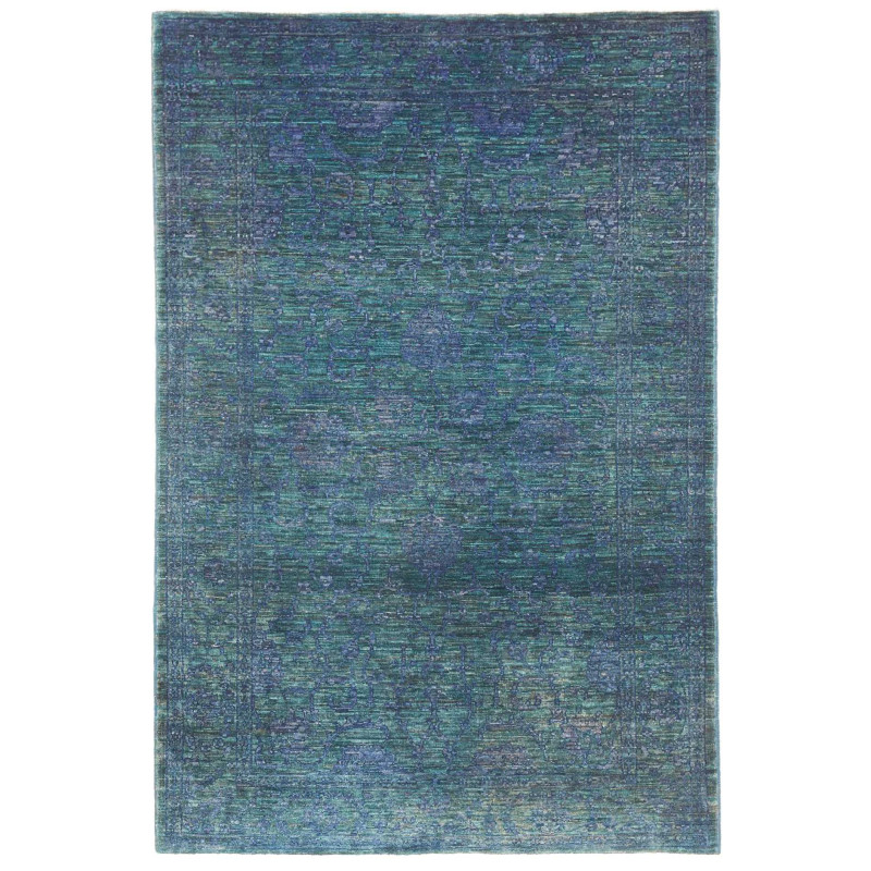 Ziegler Fine 123x184 Cm Ziegler Fine Pakistan Hand-carded Wool