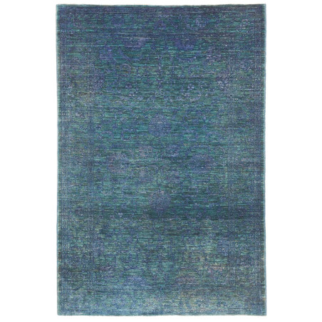 Ziegler Fine 123x184 Cm Ziegler Fine Pakistan Hand-carded Wool