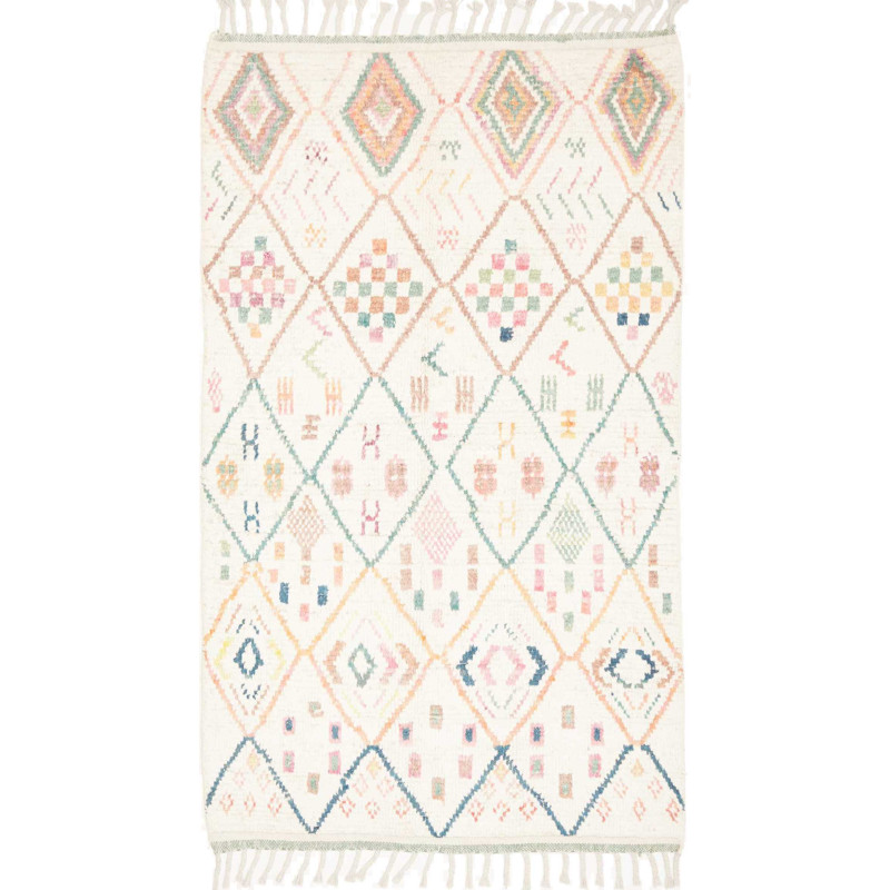 Gabbeh Marrakech 124x208 Cm Gabbeh Marrakech Persia