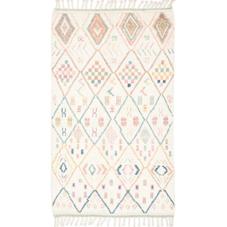 Gabbeh Marrakech 124x208 Cm Gabbeh Marrakech Persia