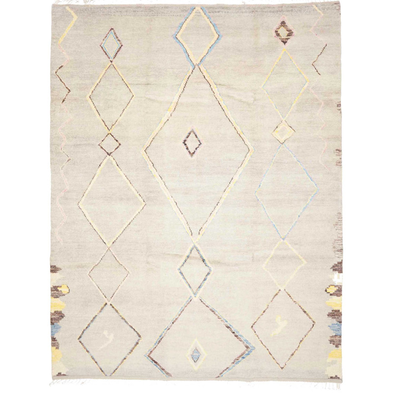 Gabbeh Marrakech 240x305 Cm Gabbeh Marrakech Persia