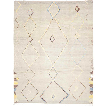 Gabbeh Marrakech 240x305 Cm Gabbeh Marrakech Persia