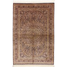 Ghom Silk 133x197 Cm Ghom Silk, Persia, 100% Silk,