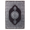 Ghom Silk 135x200 Cm Ghom Silk, Persia, 100% Silk, 0.3
