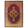 Ghom Silk 156x231 Cm Ghom Silk, Persia, 100% Silk (silk