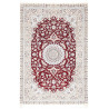 Nain 6la 127x191 Cm Nain 6la, Persia, Hand-spun Wool And