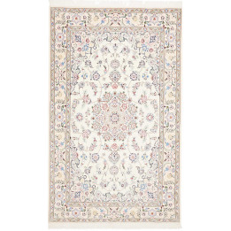 Tappeto Originale Nain 9la Persia 157x254 Avori