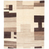 Gabbeh Fine 200x238 Cm Gabbeh Fine