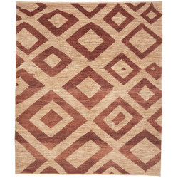 Gabbeh Fine 220x255 Cm Gabbeh Fine