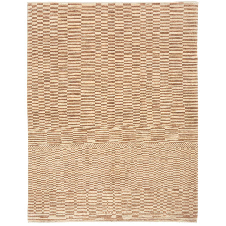 Gabbeh Fine 180x234 Cm Gabbeh Fine, Persia, Hand-carded Wool