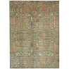 Shahi Fine 279x381 Cm Shahi Fine, Pakistan, Hand-carded Wool