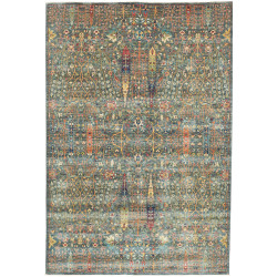 Shahi Fine 202x297 Cm Shahi Fine, Pakistan, Hand-carded