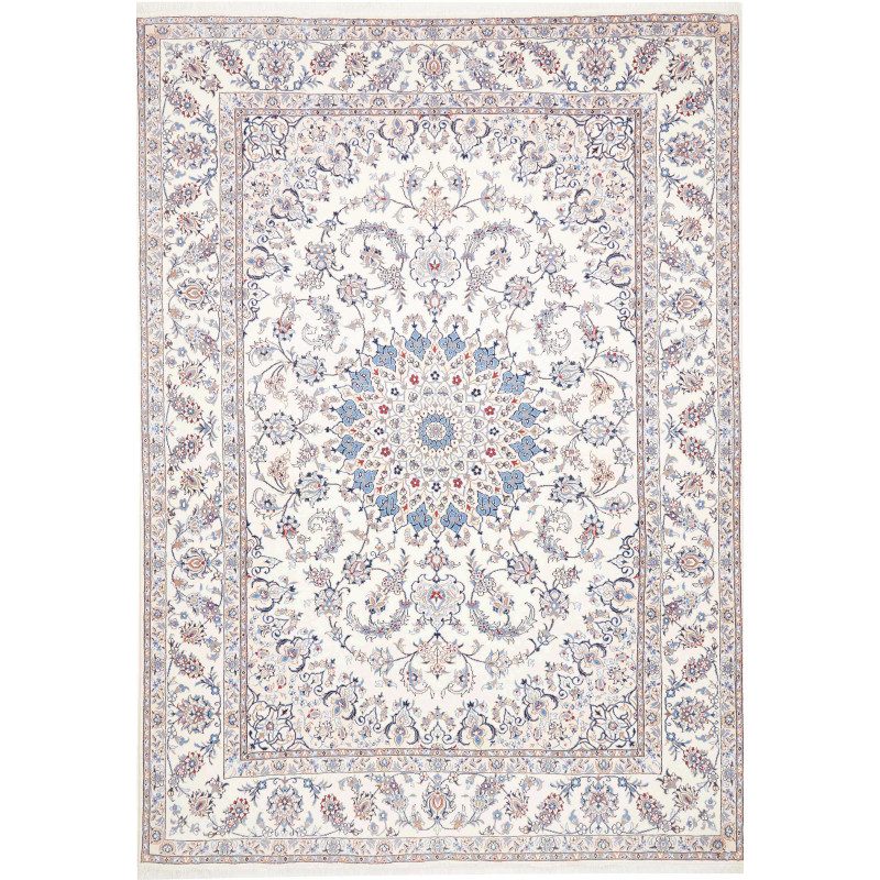 Nain Kashmar 253x354 Cm Nain Kashmar, Persia